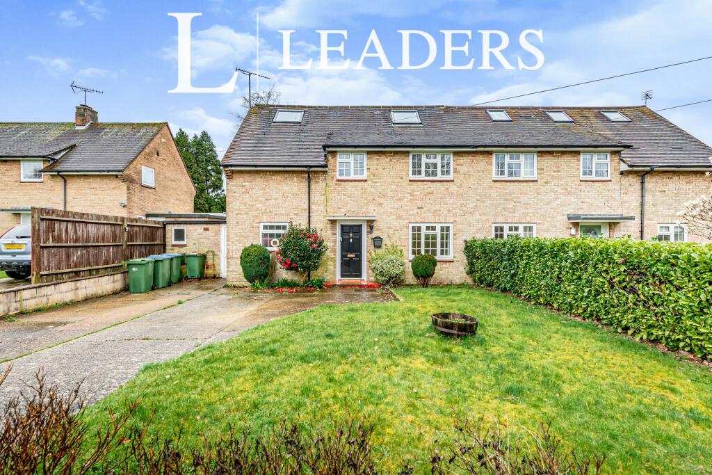 5 bed Not Specified for rent in Horsham. From Leaders - Horsham