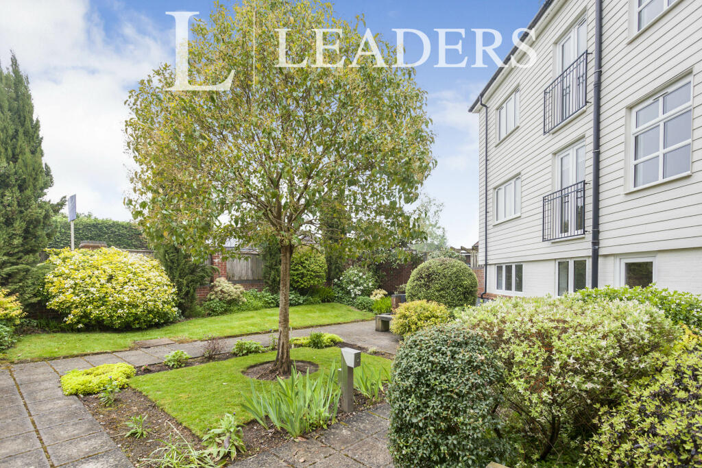 1 bed Apartment for rent in Horsham. From Leaders Lettings - Horsham