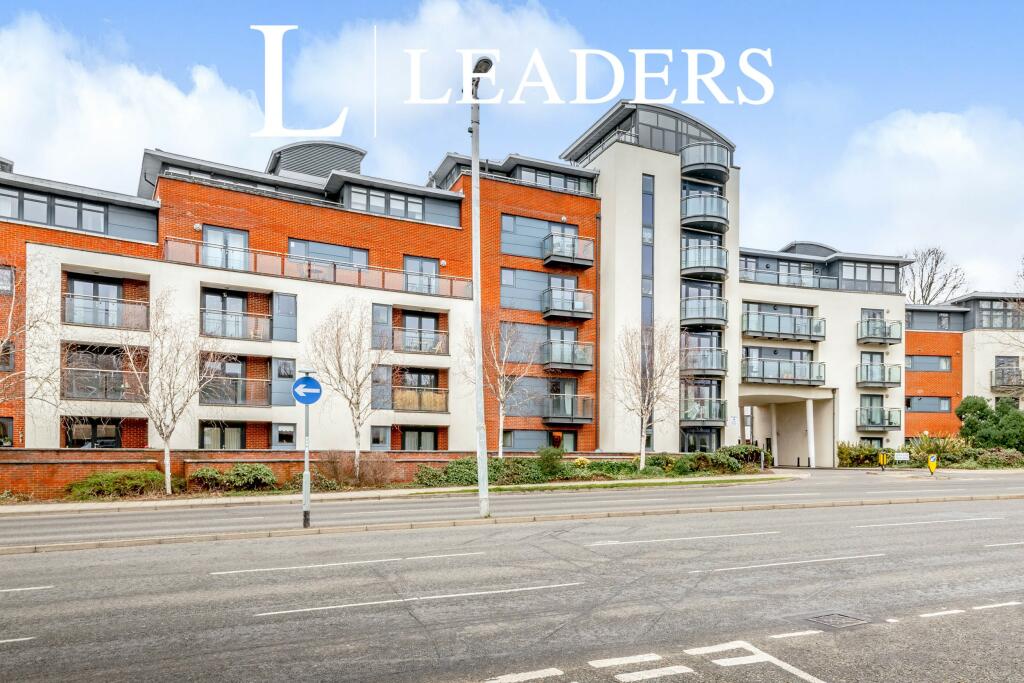 1 bed Apartment for rent in Horsham. From Leaders - Horsham