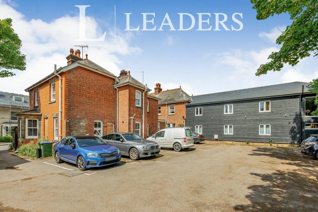 1 bed Flat for rent in Horsham. From Leaders Lettings - Horsham