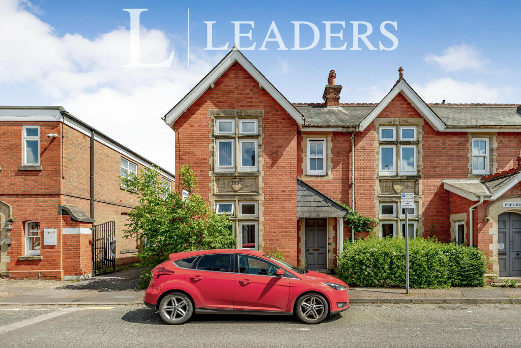 2 bed Flat for rent in Horsham. From Leaders Lettings - Horsham