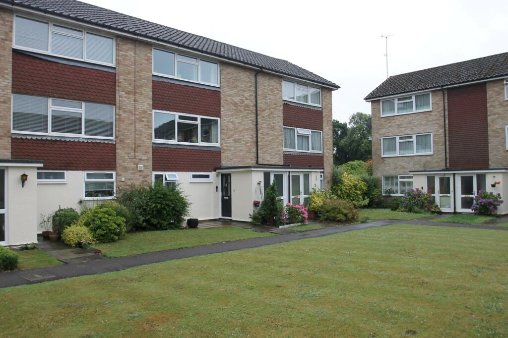1 bed Flat for rent in Mannings Heath. From Leaders Lettings - Horsham