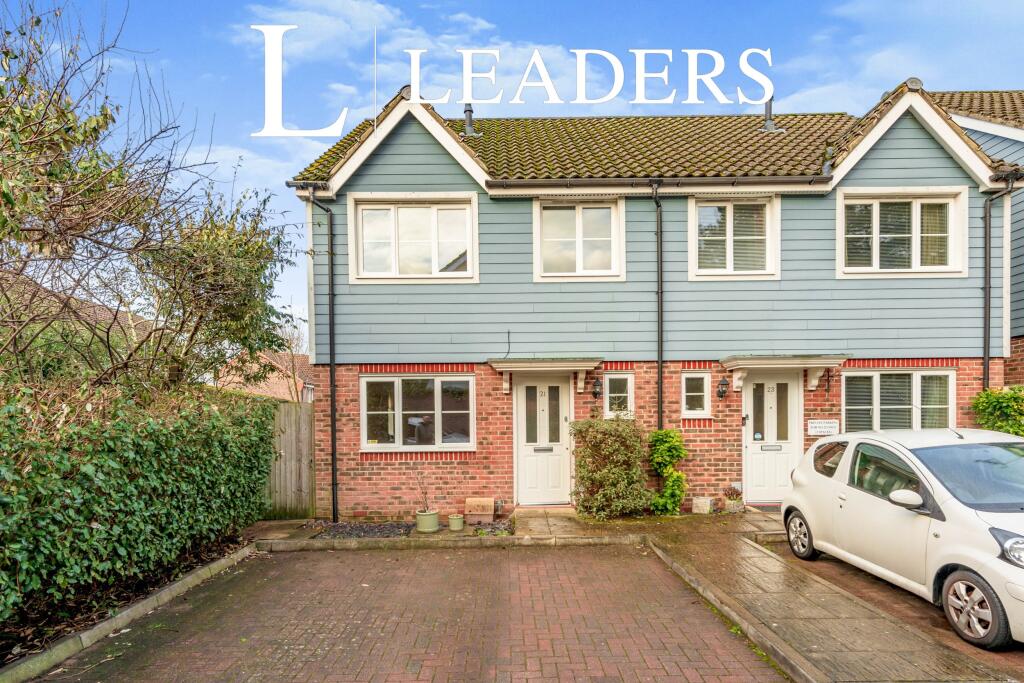 3 bed Detached for rent in Horsham. From Leaders Sales - Horsham