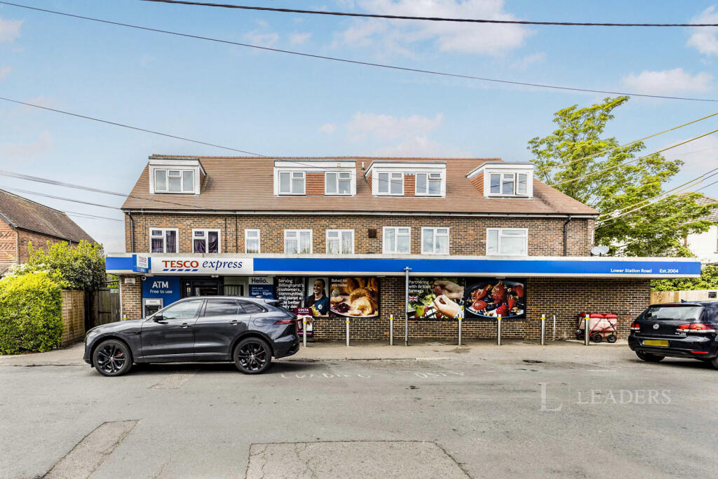 2 bed 1st Floor Flat for rent in Billingshurst. From Leaders Sales - Horsham 2 bed 1st Floor Flat for rent in Billingshurst. From Leaders Sales - Horsham