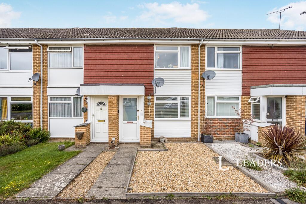 2 bed Mid Terraced House for rent in Faygate. From Leaders Sales - Horsham