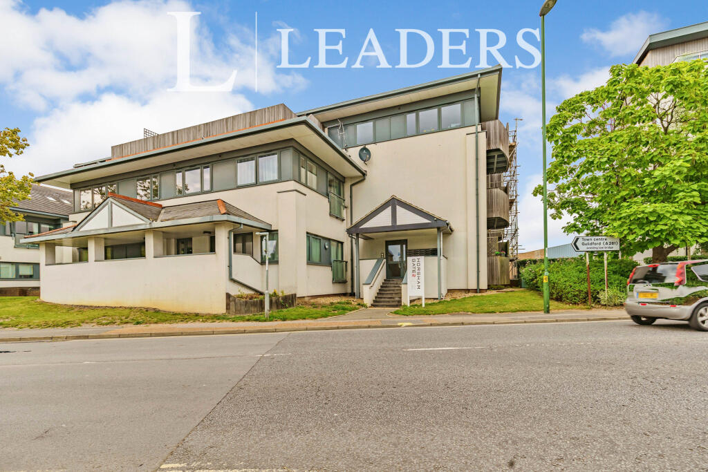 1 bed 1st Floor Flat for rent in Shipley. From Leaders Sales - Horsham