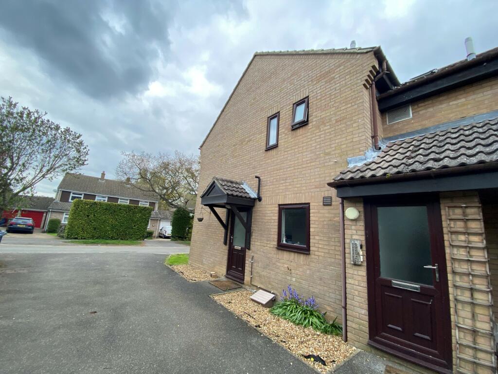 1 bed Apartment for rent in Swavesey. From Leaders - Huntingdon
