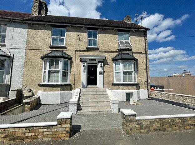 1 bed 1st Floor Flat for rent in Huntingdon. From Leaders - Huntingdon 1 bed 1st Floor Flat for rent in Huntingdon. From Leaders - Huntingdon