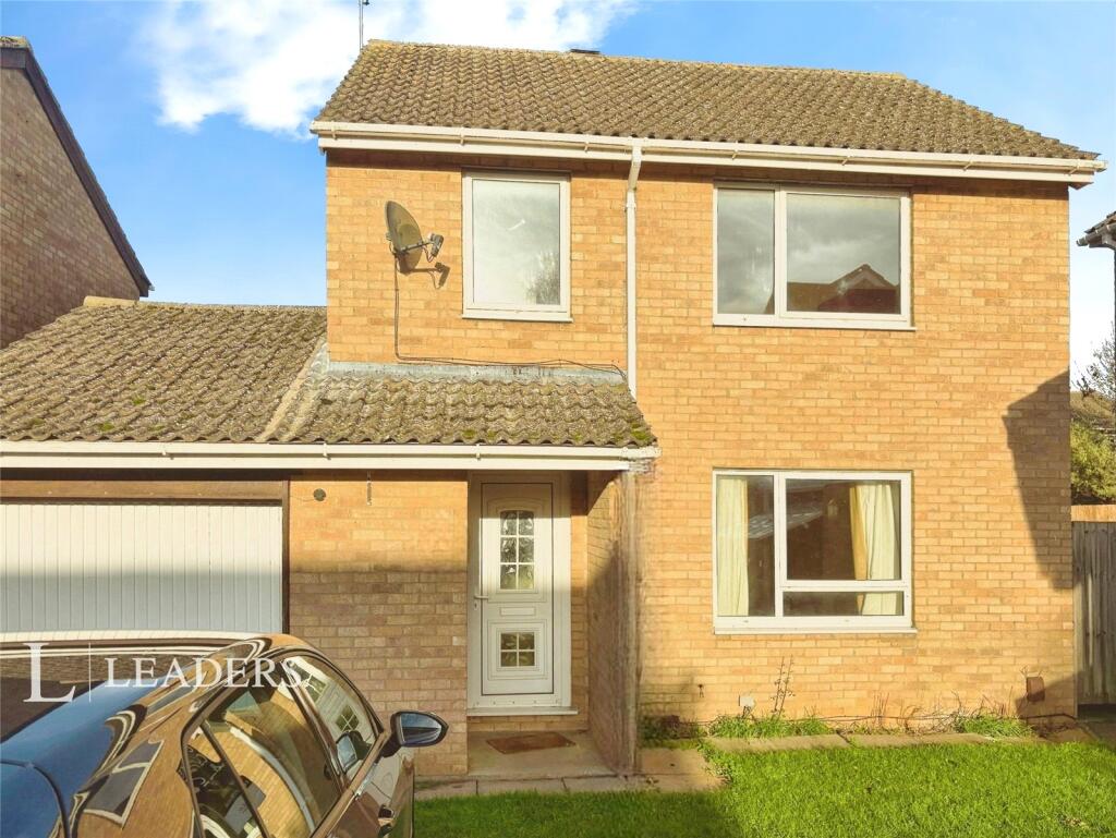 3 bed Detached for rent in Cambridge. From Leaders - Huntingdon 3 bed Detached for rent in Cambridge. From Leaders - Huntingdon