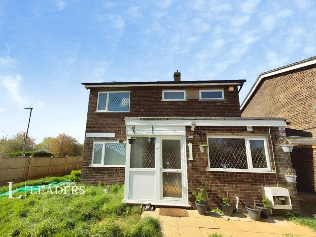 1 bed House Share for rent in Huntingdon. From Leaders - Huntingdon