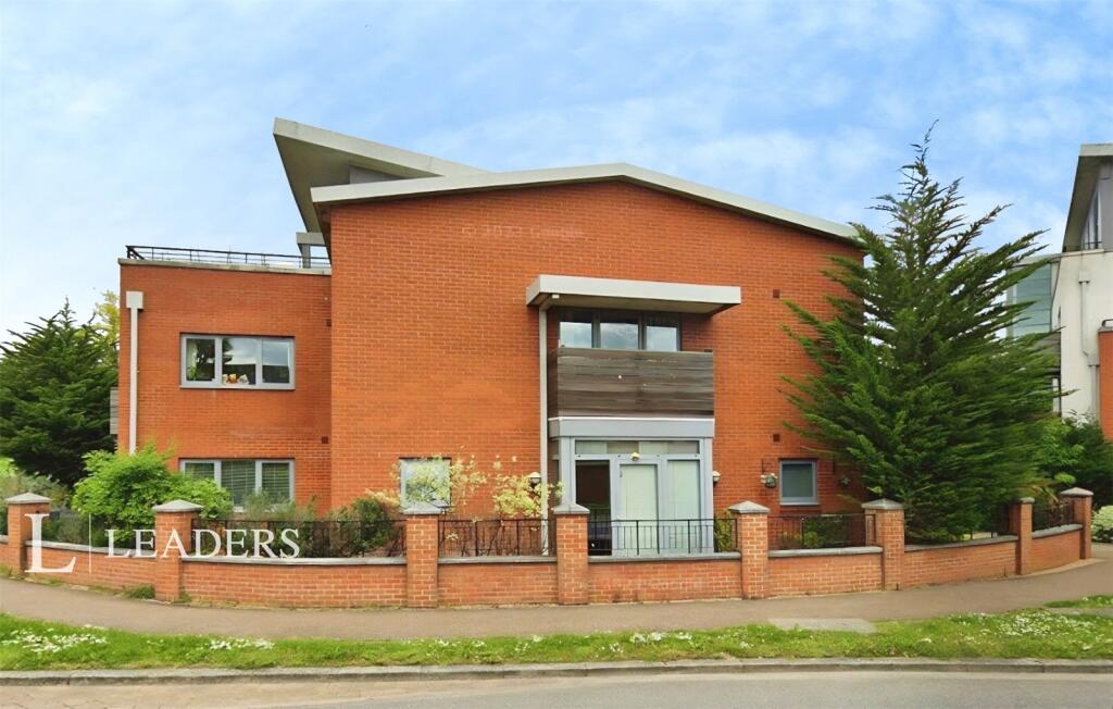 3 bed Detached for rent in Cambourne. From Leaders - Huntingdon