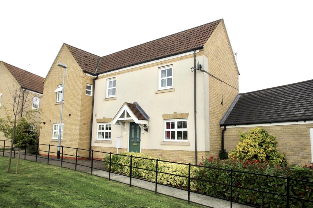 2 bed Detached for rent in Huntingdon. From Leaders - Huntingdon