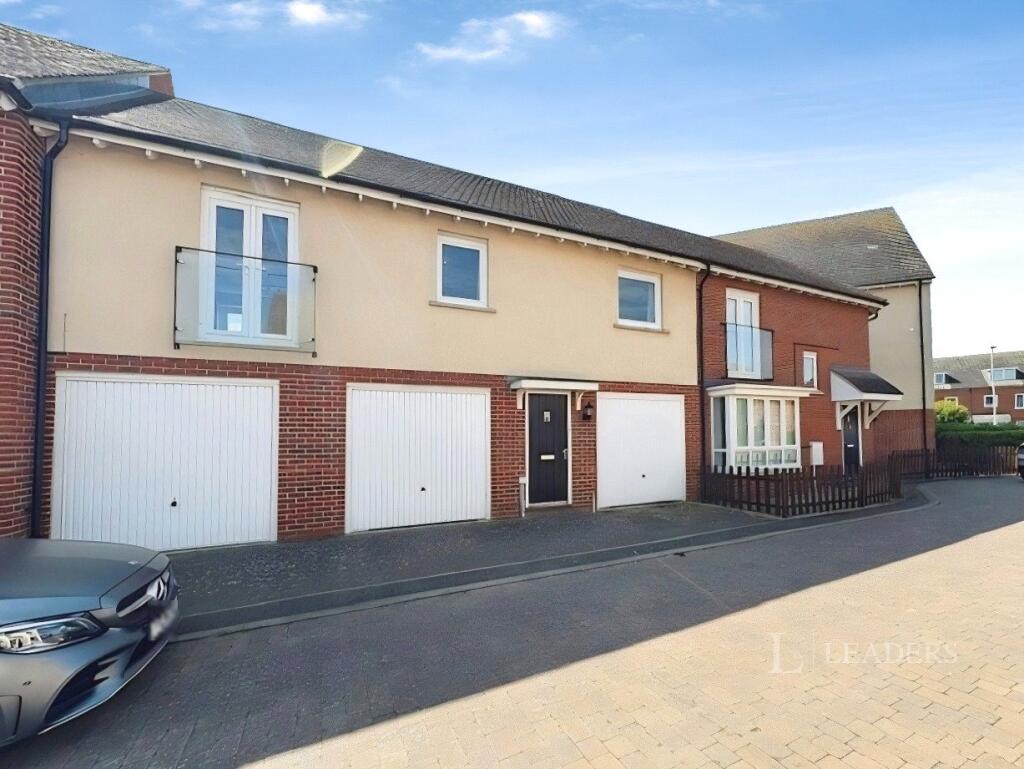 2 bed Coach House for rent in St Ives. From Leaders - Huntingdon 2 bed Coach House for rent in St Ives. From Leaders - Huntingdon