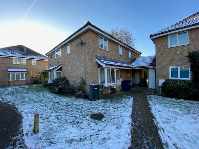 2 bed Detached for rent in Huntingdon. From Leaders - Huntingdon