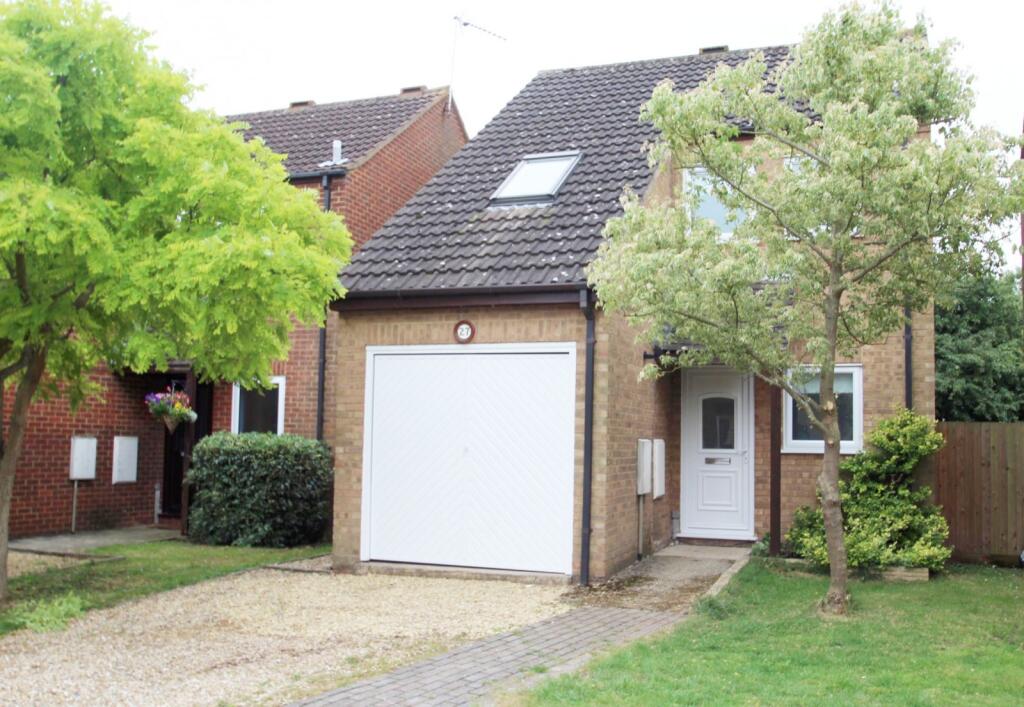 3 bed Detached for rent in Sawtry. From Leaders - Huntingdon 3 bed Detached for rent in Sawtry. From Leaders - Huntingdon