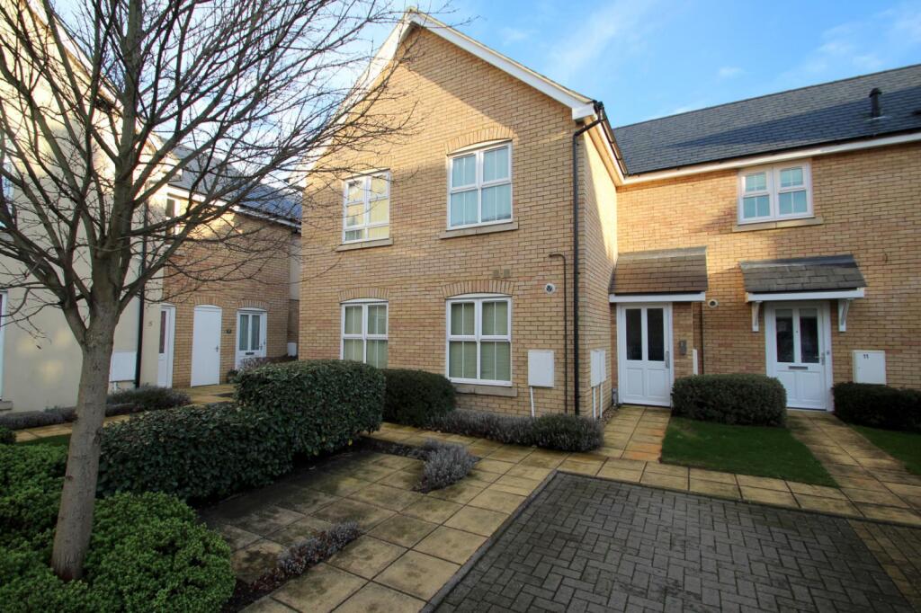 2 bed Detached for rent in St Ives. From Leaders - Huntingdon 2 bed Detached for rent in St Ives. From Leaders - Huntingdon