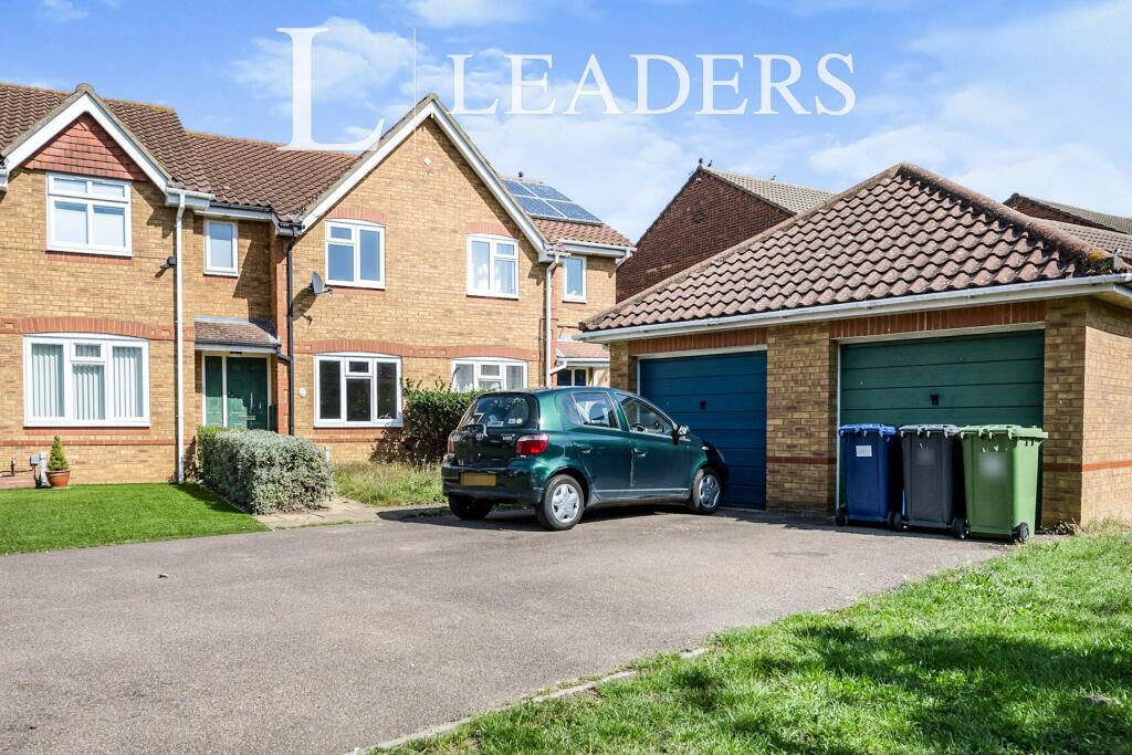 3 bed Detached for rent in Brampton. From Leaders - Huntingdon 3 bed Detached for rent in Brampton. From Leaders - Huntingdon