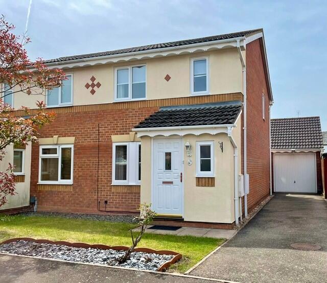 3 bed Detached for rent in Huntingdon. From Leaders - Huntingdon
