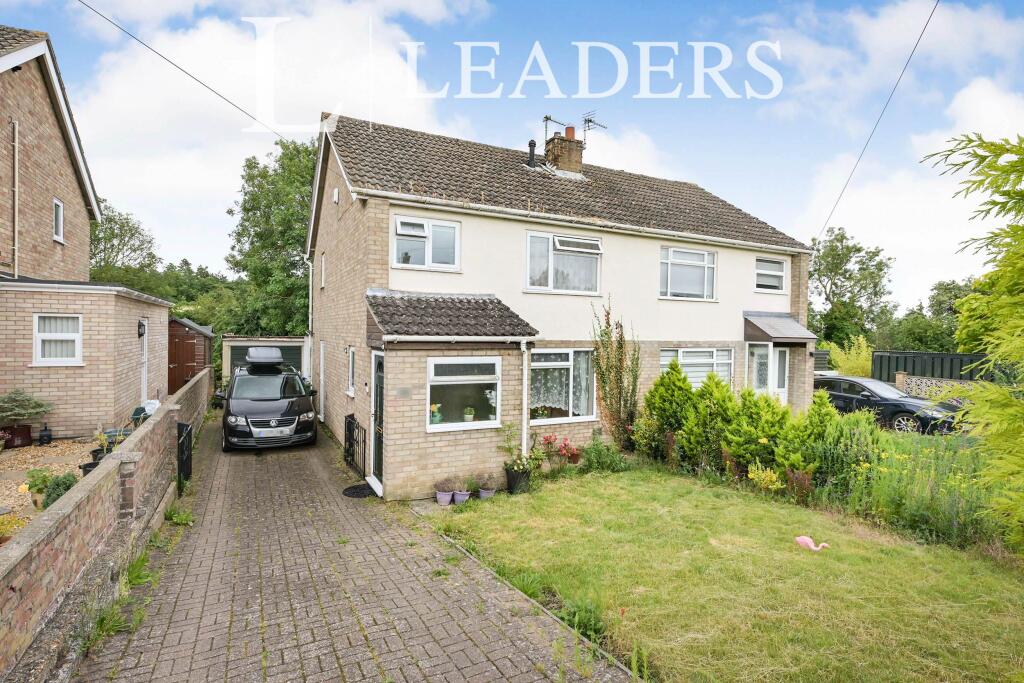 3 bed Detached for rent in Huntingdon. From Leaders - Huntingdon 3 bed Detached for rent in Huntingdon. From Leaders - Huntingdon