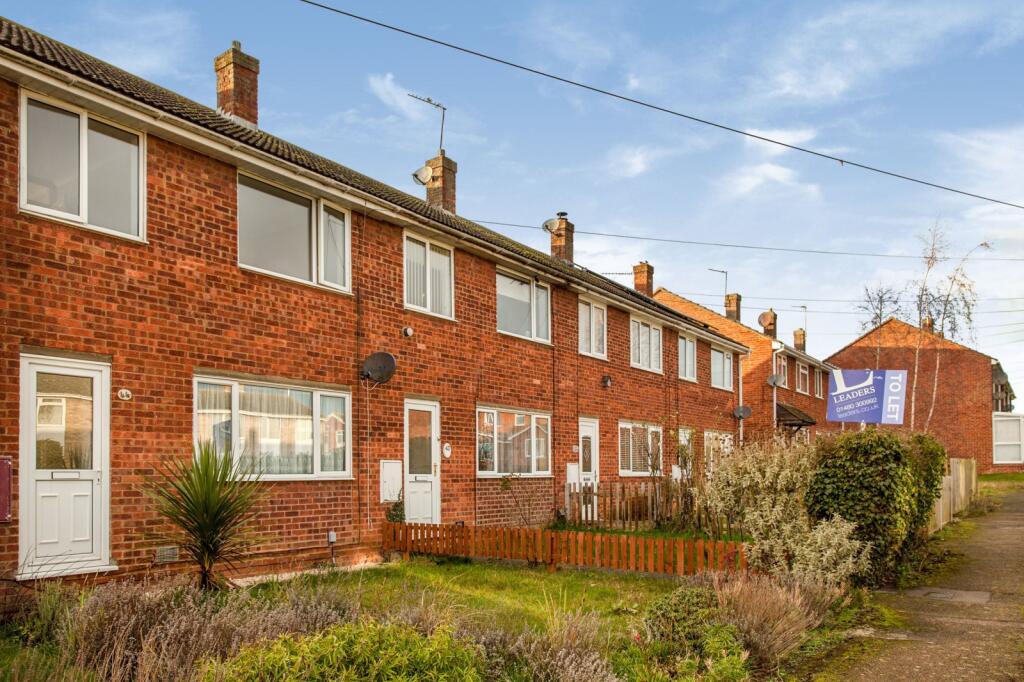 3 bed Detached for rent in Huntingdon. From Leaders - Huntingdon