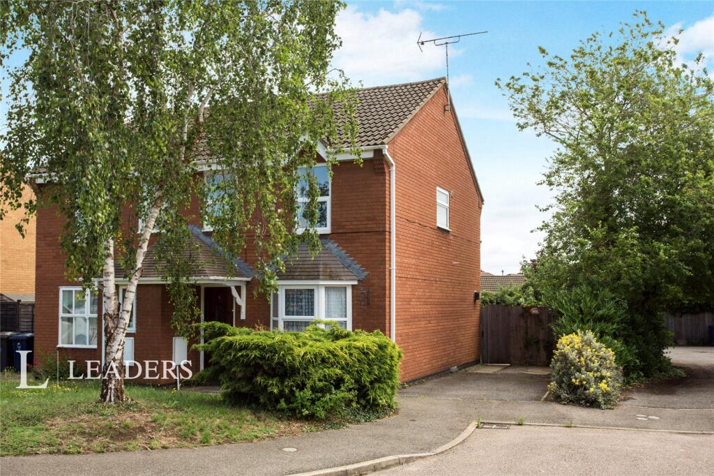 3 bed Detached for rent in Huntingdon. From Leaders - Huntingdon