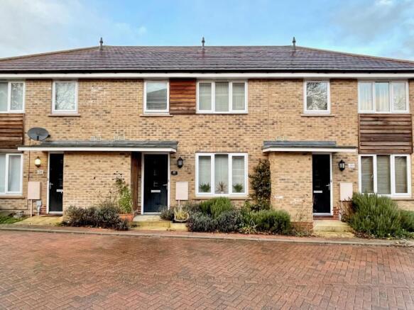2 bed Detached for rent in St Ives. From Leaders - Huntingdon