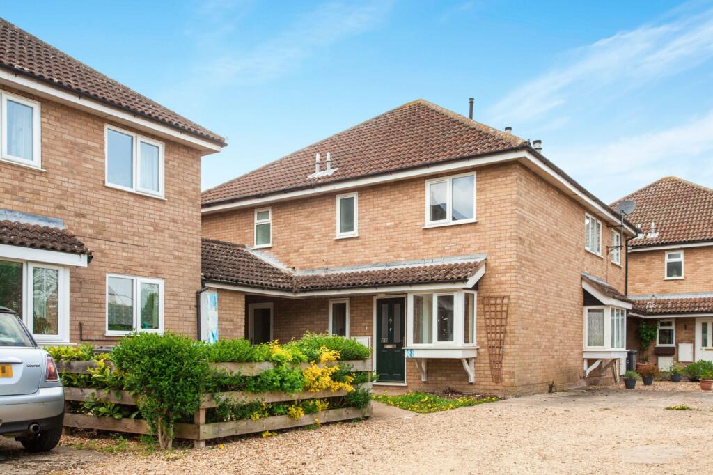 2 bed Detached for rent in St Ives. From Leaders - Huntingdon