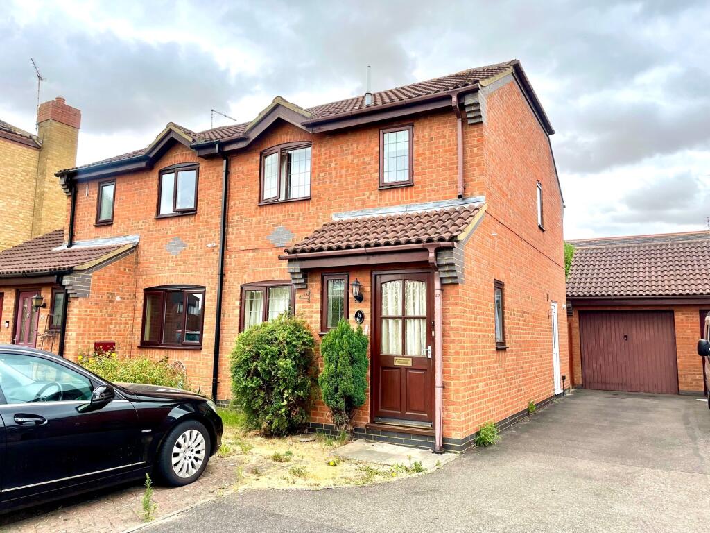 3 bed Detached for rent in Huntingdon. From Leaders - Huntingdon 3 bed Detached for rent in Huntingdon. From Leaders - Huntingdon