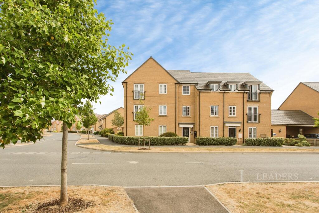 1 bed 1st Floor Flat for rent in Huntingdon. From Leaders - Huntingdon 1 bed 1st Floor Flat for rent in Huntingdon. From Leaders - Huntingdon