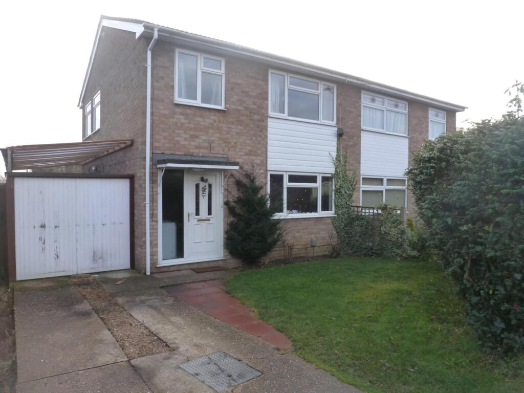 3 bed Detached for rent in Fenstanton. From Leaders - Huntingdon