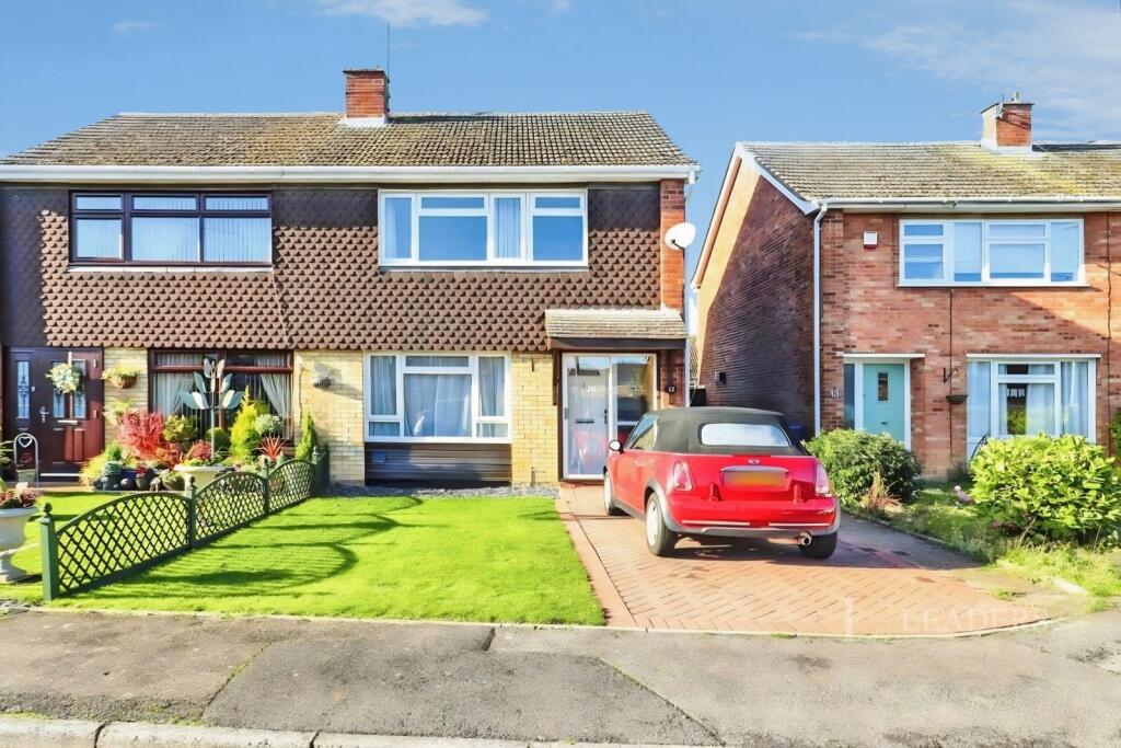 3 bed Semi Detached for rent in St Ives. From Leaders - Huntingdon 3 bed Semi Detached for rent in St Ives. From Leaders - Huntingdon
