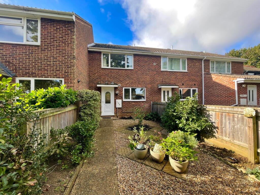 3 bed Mid Terraced House for rent in St Ives. From Leaders - Huntingdon 3 bed Mid Terraced House for rent in St Ives. From Leaders - Huntingdon