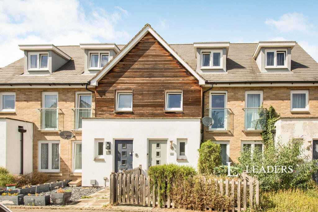 3 bed Detached for rent in Huntingdon. From Leaders - Huntingdon 3 bed Detached for rent in Huntingdon. From Leaders - Huntingdon