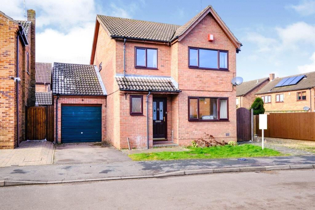 4 bed Detached for rent in Warboys. From Leaders - Huntingdon 4 bed Detached for rent in Warboys. From Leaders - Huntingdon