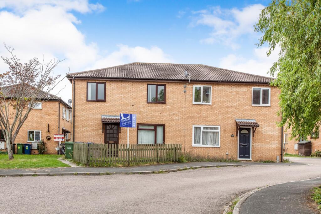 2 bed Detached for rent in Huntingdon. From Leaders - Huntingdon
