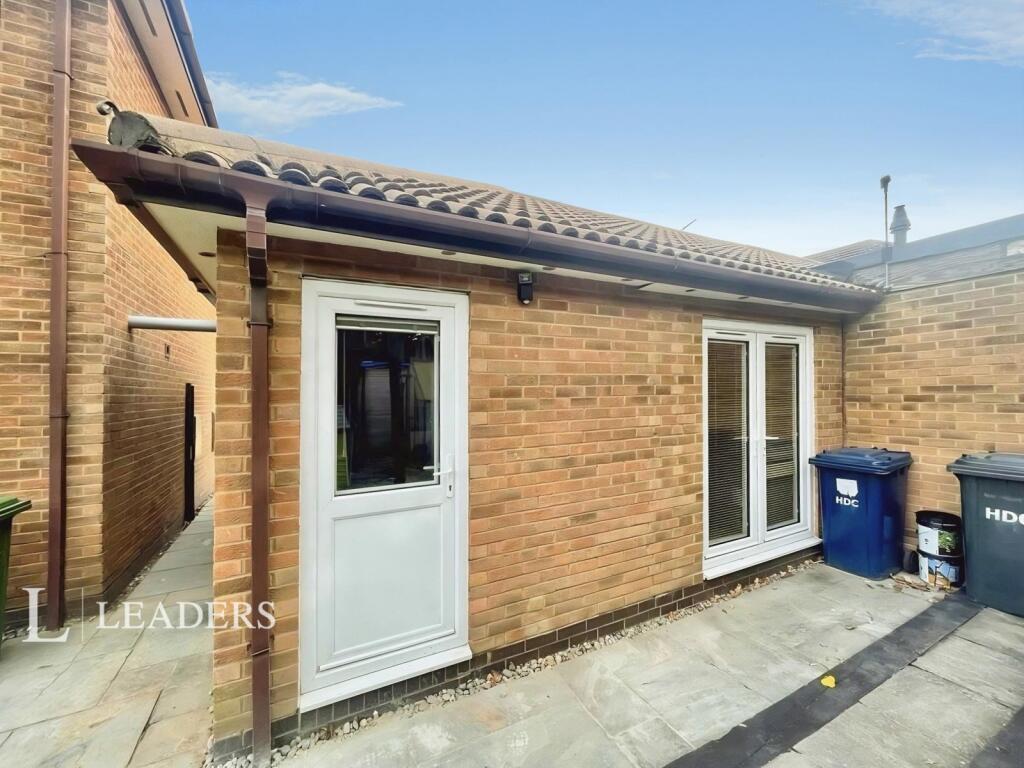 1 bed 1st Floor Flat for rent in St Ives. From Leaders - Huntingdon 1 bed 1st Floor Flat for rent in St Ives. From Leaders - Huntingdon