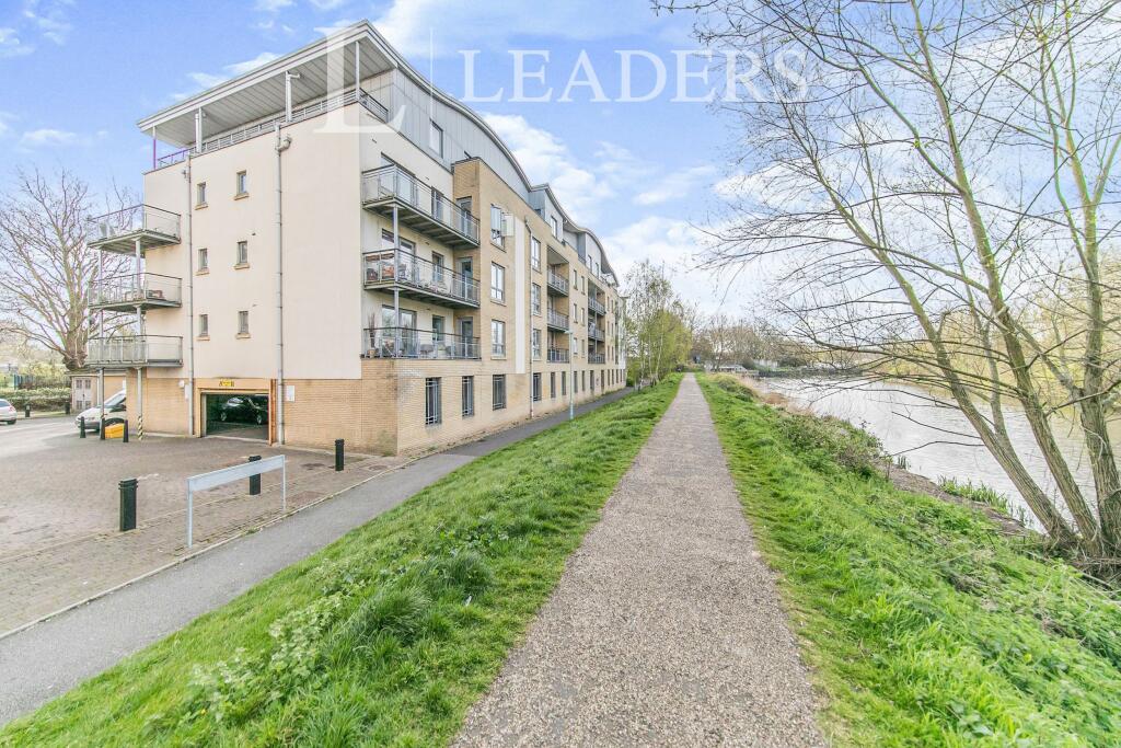 2 bed Apartment for rent in Ipswich. From Leaders - Ipswich