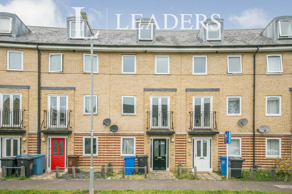 1 bed Room for rent in Ipswich. From Leaders - Ipswich