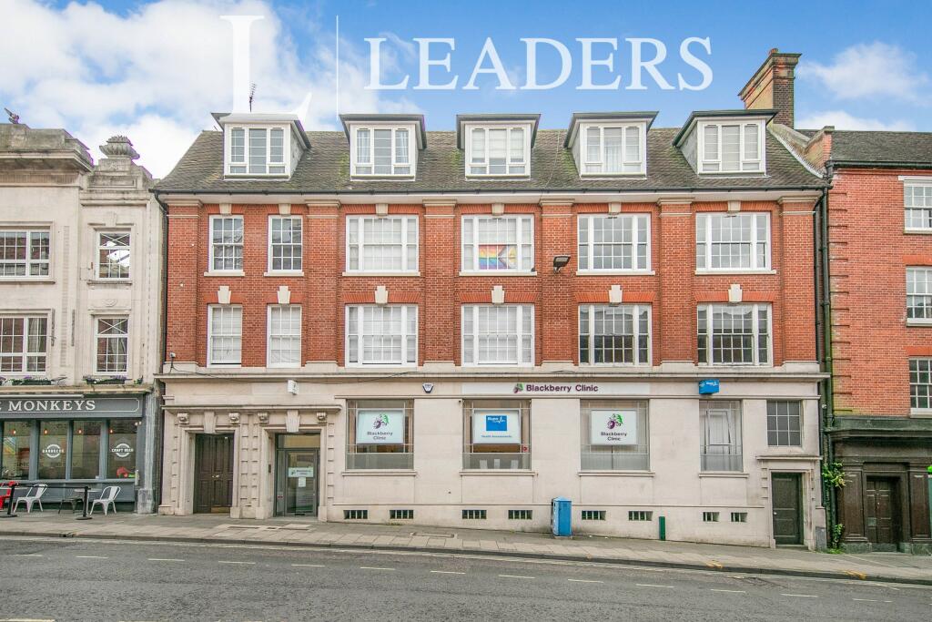 2 bed Flat for rent in Ipswich. From Leaders Lettings - Ipswich