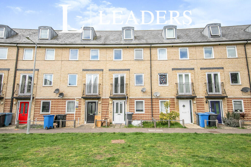 1 bed House Share for rent in Ipswich. From Leaders Sales - Ipswich