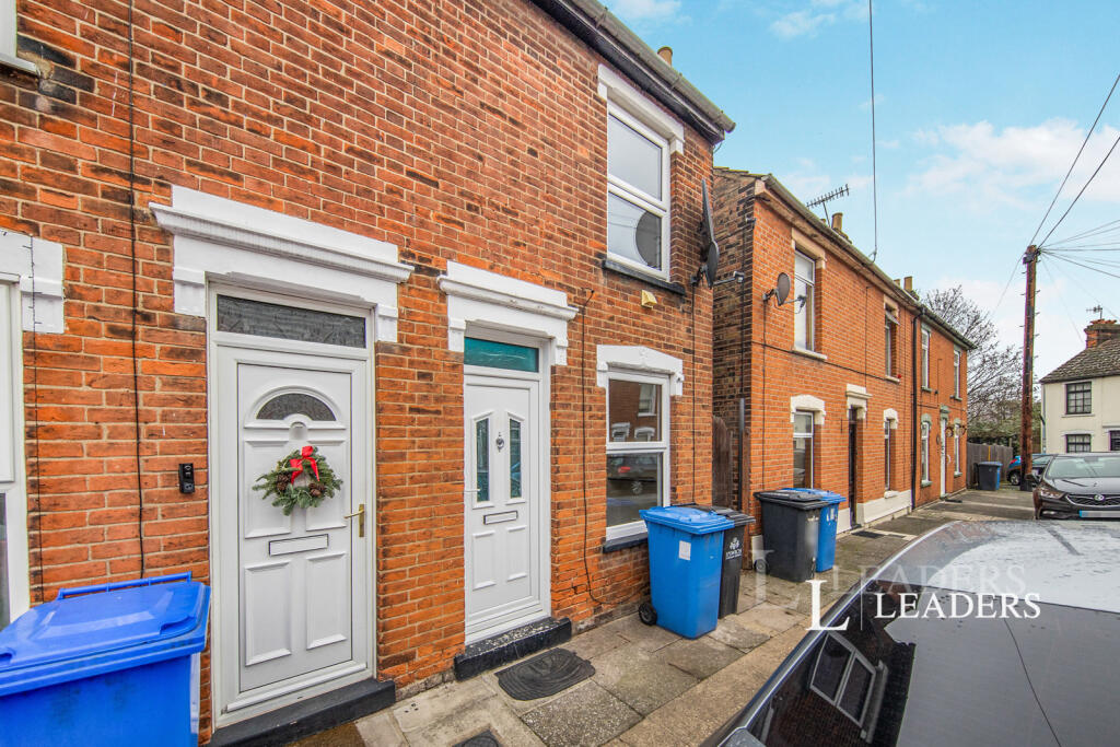 2 bed Detached for rent in Ipswich. From Leaders Sales - Ipswich