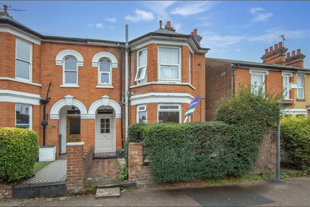 2 bed 1st Floor Flat for rent in Ipswich. From Leaders Sales - Ipswich