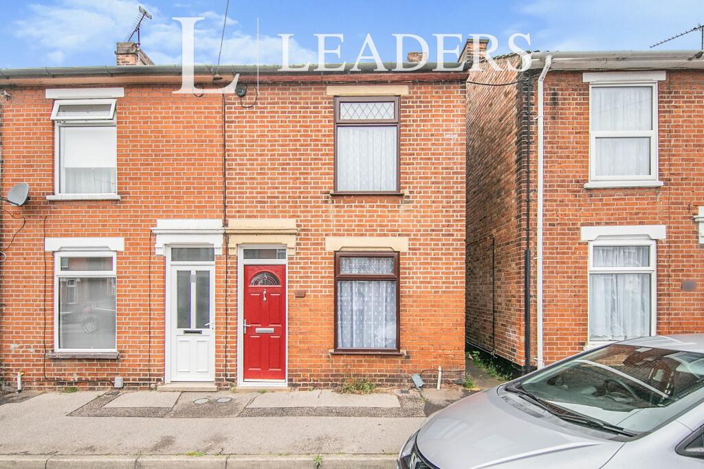 2 bed Semi Detached for rent in Ipswich. From Leaders Sales - Ipswich