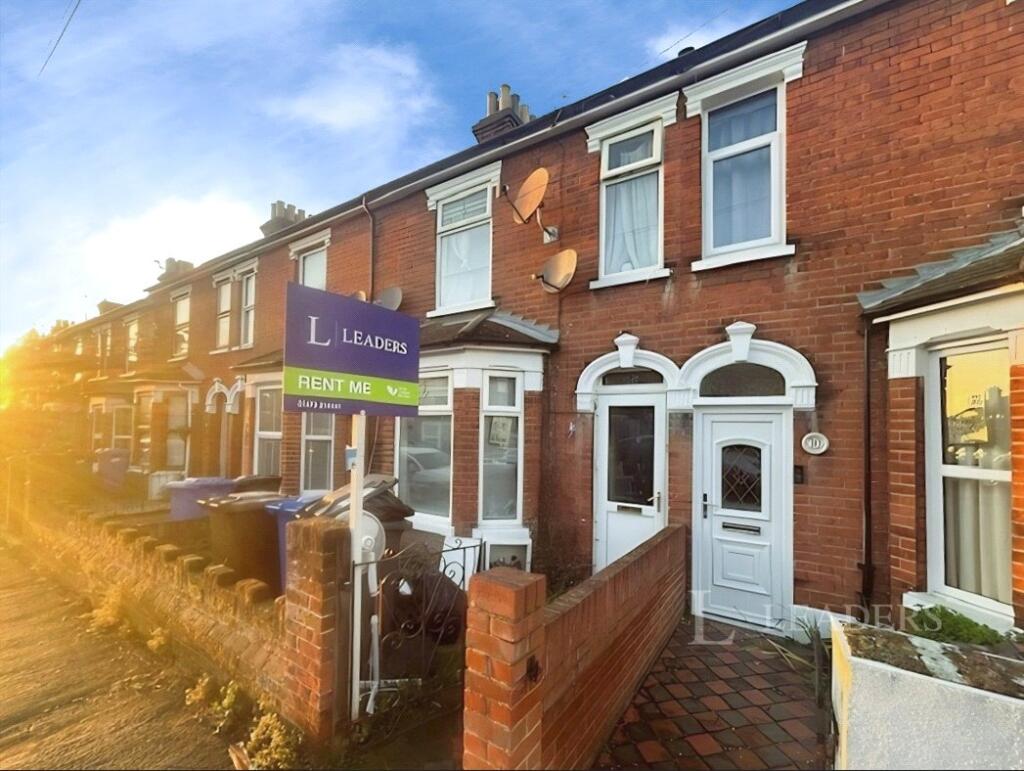 1 bed Detached for rent in Ipswich. From Leaders Sales - Ipswich