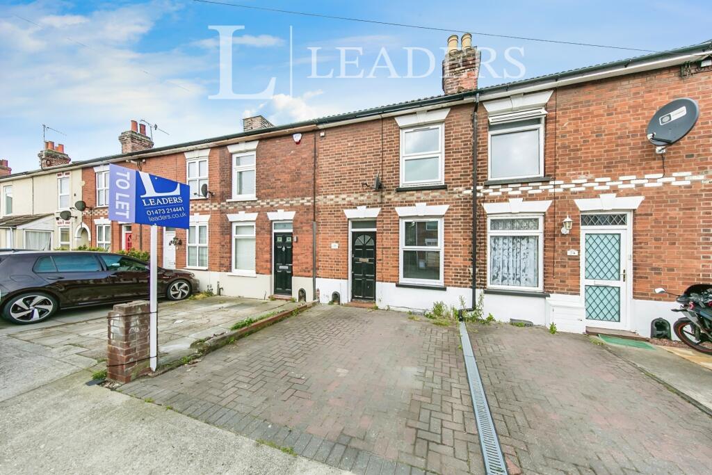 2 bed Detached for rent in Ipswich. From Leaders Sales - Ipswich