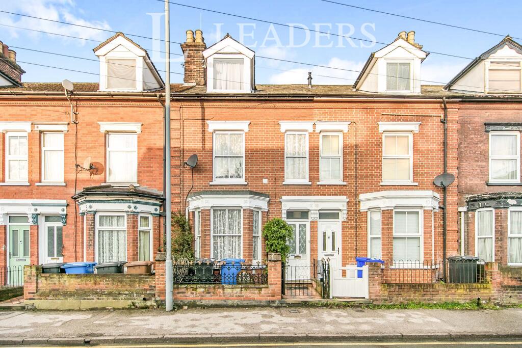 1 bed Mid Terraced House for rent in Ipswich. From Leaders Sales - Ipswich 1 bed Mid Terraced House for rent in Ipswich. From Leaders Sales - Ipswich