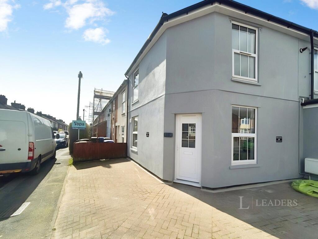 2 bed Mid Terraced House for rent in Ipswich. From Leaders Sales - Ipswich