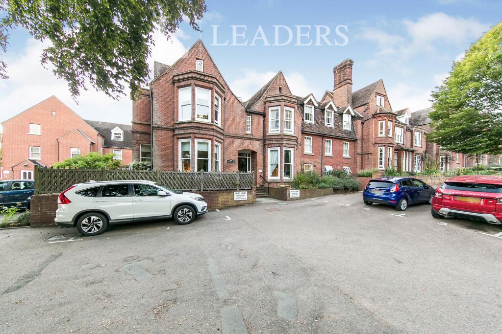 1 bed 1st Floor Flat for rent in Ipswich. From Leaders Sales - Ipswich 1 bed 1st Floor Flat for rent in Ipswich. From Leaders Sales - Ipswich