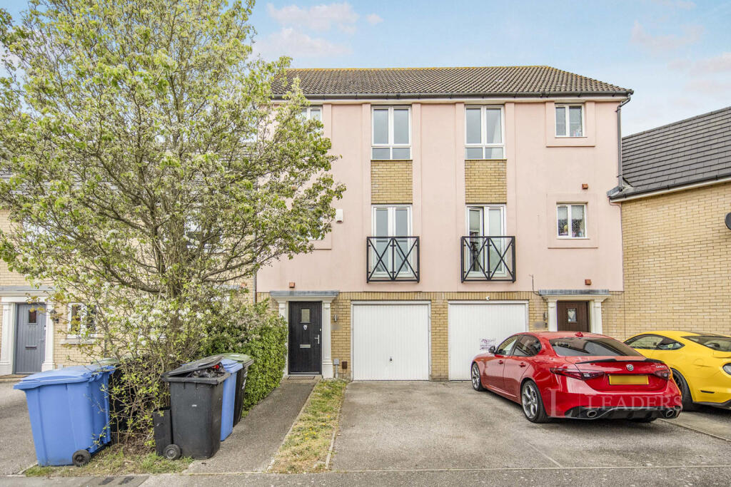 4 bed Town House for rent in Ipswich. From Leaders Sales - Ipswich 4 bed Town House for rent in Ipswich. From Leaders Sales - Ipswich