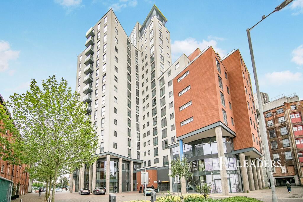 2 bed 1st Floor Flat for rent in Ipswich. From Leaders Sales - Ipswich